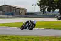Middle Group Black Bikes